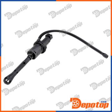 Cylindre émetteur embrayage pour CITROEN | 2112315, KG15040417